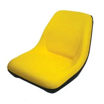 AM126865 Seat Fits John Deere Riding Mower LTR155 LTR166 LT133 LT155 LT166 SST16 • $297.99