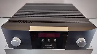 Mark Levinson No5805 Integrated Amplifier - RRP £7999 - Excellent Condition • £4399