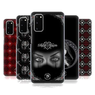 Official Anne Stokes Gothic Back Case For Samsung Phones 1 • £17.95