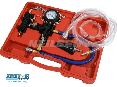 $31.14 • Buy Radiator Vacuum Purge And Refill Kit