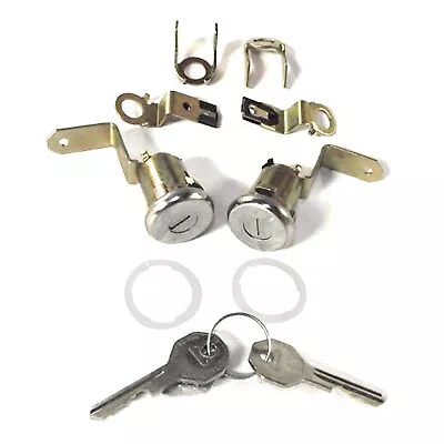 Holden Lh-lx-uc Torana Door Locks (pair) • $82.69