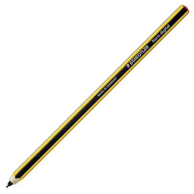 Staedtler Noris® Digital Classic EMR Pen - Good For Touchscreen Chromebooks • $29