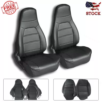 Fit For 1990 To 1997 Mazda Miata Seat Kit For Driver & Passenger Complete New • $88.99