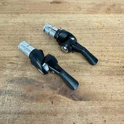 Shimano Bar End SL-BSR1 Mechanical 11-Speed TT/Triathlon Shifters • $70.95