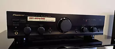 Pioneer A-109 Stereo Integrated Amplifier 30W • $175