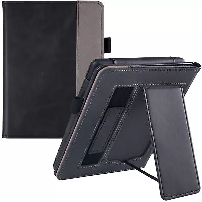 Kindle Paperwhite Signature Edition Case PU Leather (6.8 In 11th Gen 2021) • $30.83