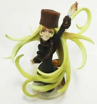 New Sealed Adieu Galaxy Express 999 2.5  Maetel Figure Sepia Gashapon • $18