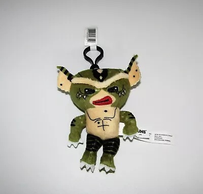 Monogram Gremlins Series 1 Plush Bag Clip George Green • $12.95