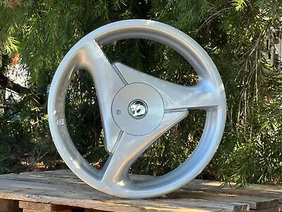 Brand New Holden Wheels Trispok Bright Silver 20  Vf To Vb. • $1599