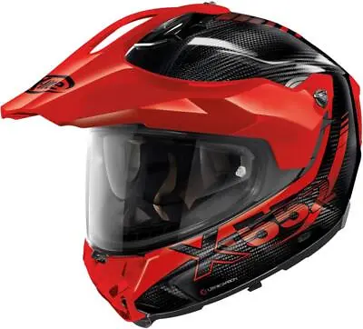 $430.52 • Buy X-Lite X-552 Ultra Hillside 011 Motorcycle Helmet - New! Fast Shipping!