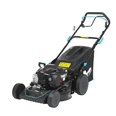 Mac Allister MLMP550SP46-M&S 140cc Petrol Rotary Lawnmower • £439.97