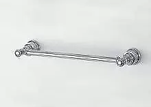 BRAND NEW Murray Feiss BA1000CH 18  Towel Bar Chrome • $45