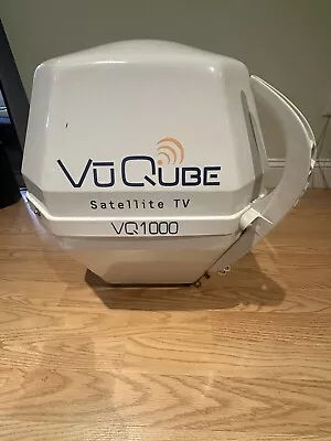 Vu Qube • $55