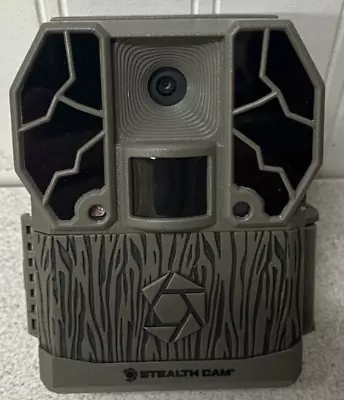 Stealth Cam ZX Series ZX24 10.0-Megapixel STC-ZX24K • $35.99