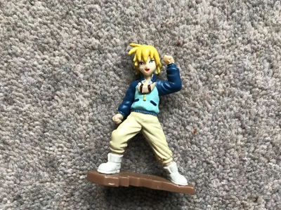 £6.99 • Buy Sega Sunrise Playmates Dinosaur King - Rex Owens - Toy Action Figure 2.5  Dino