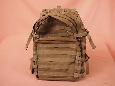 VOODOO TACTICAL Survival BACKPACK Mil-Spec PLus Heavy Duty Large • $69