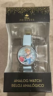 Disney Princess Analog Watch Cinderella • $18.99