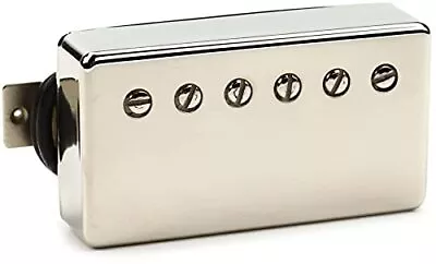 Seymour Duncan SH-1n '59 Model Humbucker Pickup 4-Conductor Neck Nickel Cover • $129