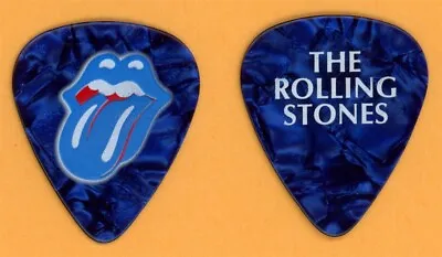 Rolling Stones Keith Richards Vintage Guitar Pick - 1994 Voodoo Lounge Tour • $199.99