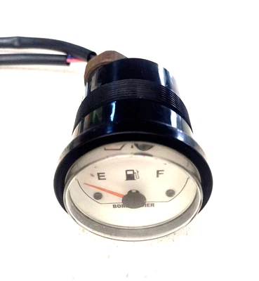 $89 • Buy Sea Doo XP 278001389 Fuel Oil Gauge 1999 2000 2001 2002