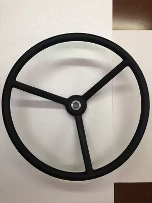 180576M1 Steering Wheel • $34.95
