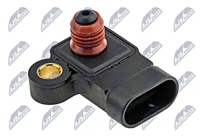 MAP Pressure Sensor For CHEVROLET Lacetti Nubira DAEWOO 04-13 25184082 • $13.96