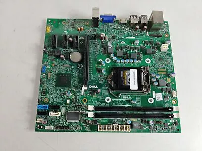 Dell Inspiron 620 LGA 1155 DDR3 SDRAM Desktop Motherboard GDG8Y • $21.99