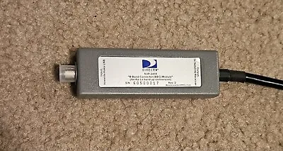 DIRECT TV SUP-2400 B Band Converter Module BBC For Ka-Lo Band Up-conversion • $5.99