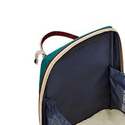 Maternity Diapers Bag Foldable Baby Diaper Bag Backpack For Outdoor Gso • £25.54