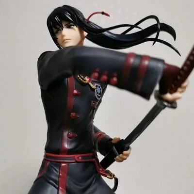 Used Aniplex D.Gray-man HALLOW Yu Kanda 1/8 Scale Figure Japan Anime Manga • $332.50