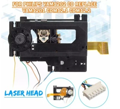 £24 • Buy Marantz CD Player CD63 CD63SE CD63 MKII KI  Laser Lens Pick Up Pickup Mechanism