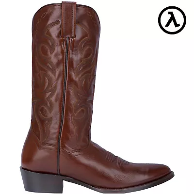 Dan Post Milwaukee 13  Wellington Cowboy Boots Dp2111r - All Sizes - New • $199.95