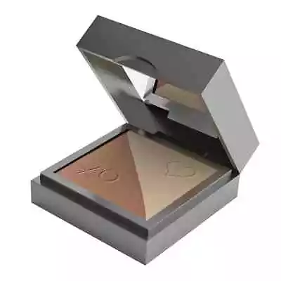 Mirabella Sculpt Contour And Bronzer Duo Blendable MineraL • $20