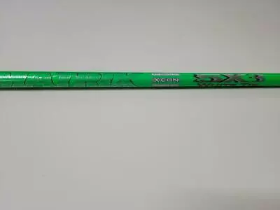 $119.97 • Buy NEW RARE Matrix OZIK NEON GREEN WHITE TIE 5X3 Graphite Golf Driver/Fairway Shaft