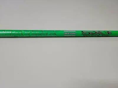 NEW RARE Matrix OZIK NEON GREEN WHITE TIE 5X3 Graphite Golf Driver/Fairway Shaft • $199.95