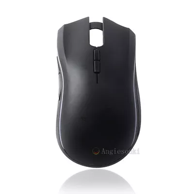 Used Top Shell/Cover Roof For Razer Mamba Gaming Mouse RC30-0136 • $26.39