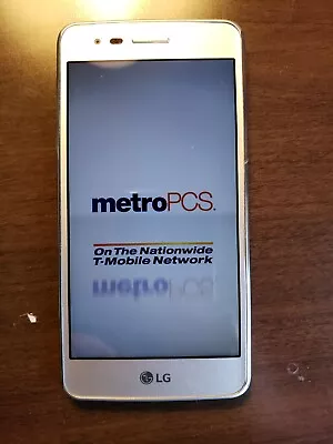 LG Astro (Metro PCS) Smartphone 4G LTE • $49.99