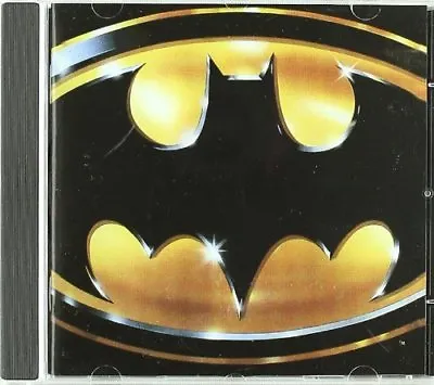 £6.74 • Buy Prince - Batman [CD]