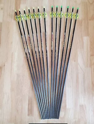 Victory V Force HV 300 Arrows • $99