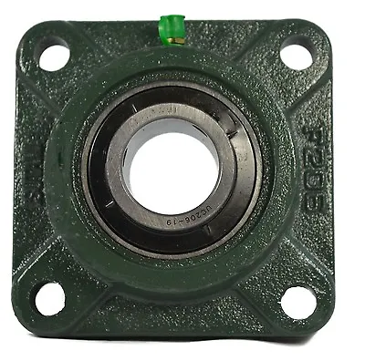 UCF204-12 3/4  Square 4 Bolt Flange Block Mounted Bearing Unit  • $11.99