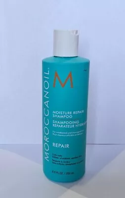 Moroccanoil Repair Shampoo (8.5 Fl Oz) • $19