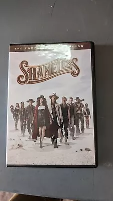Shameless: The Complete Ninth Season (DVD 2018) LIKE NEW REGION 1! • $12