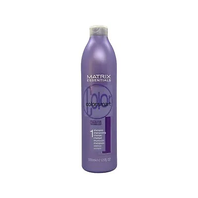 Matrix Essentials Color Smart Shampoo 17 Oz • $15.88