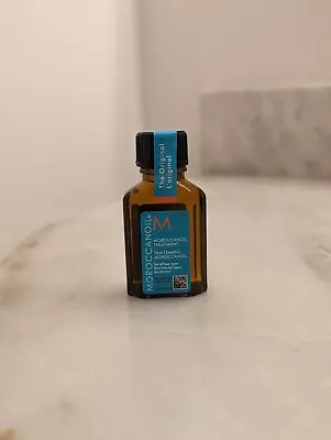 New Unopened Moroccanoil Treatment Originial 0.5fl Oz/15mL • $10