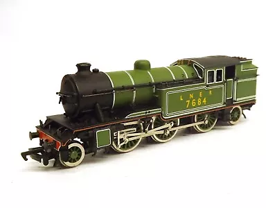 **Needs Attention** Bachmann 31-600 LNER V3 Tank 7684 Green (OO Scale) Boxed B24 • £32.95