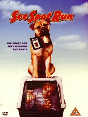 £1.79 • Buy See Spot Run DVD Comedy (2002) David Arquette Quality Guaranteed Amazing Value