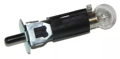 1964-72 Pontiac Gto Lemans Tempest Dash Harness Glove Box Light Socket And Bulb • $27.50