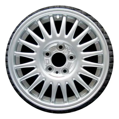 Wheel Rim Volvo 740 940 960 S90 15 1992-1998 68193168 OEM Factory OE 70173 • $209