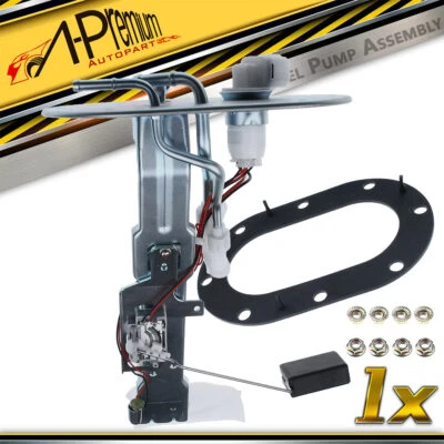 $96.99 • Buy Fuel Pump Module Assembly For Subaru Impreza 2002-2004 Forester 2.0L 2.5L Turbo