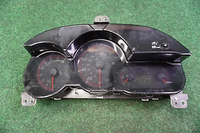 2009 10 TOYOTA MATRIX Speedometer Gauge Cluster 87K MILES 8380002T8000 OEM • $57